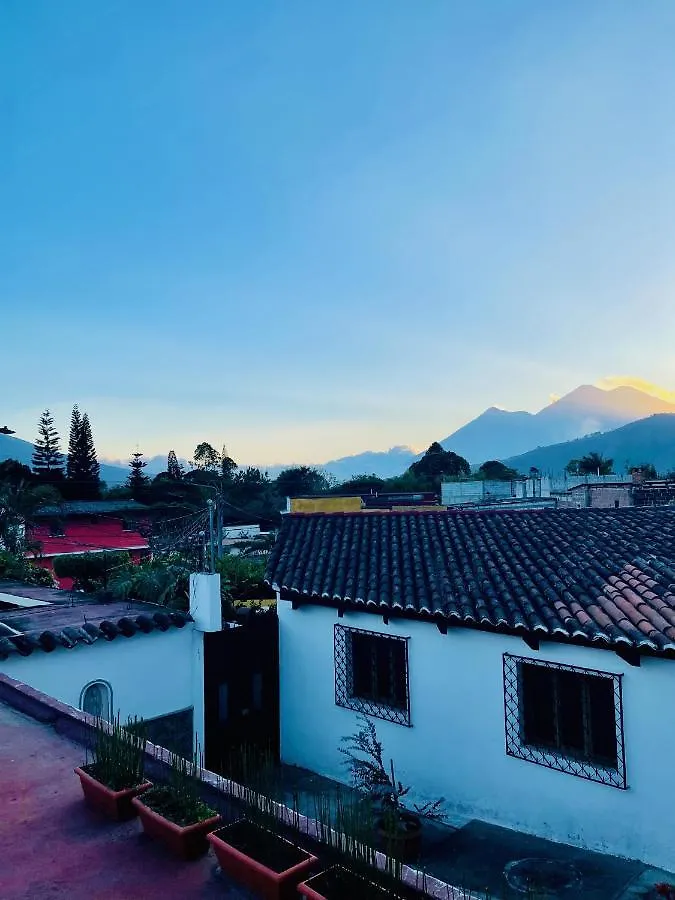 Casa Ela Candelaria Antigua 0*,  Guatemala