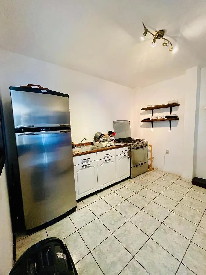 Casa Ela Candelaria Antigua Bed & Breakfast