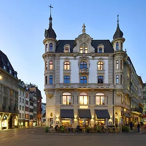 Märthof Basel