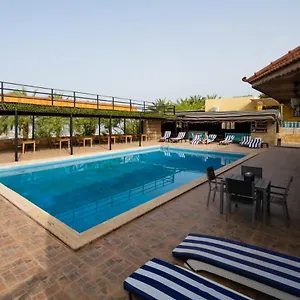 visit hotel