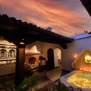 5* Hotel Mil Flores