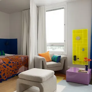 Noli Malmi 4*, Helsinki Finland