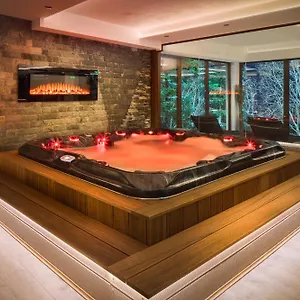 Hotel&spa Moreni 4*, Sofia Bulgarije