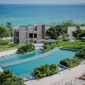Sofitel Baru Calablanca 5*, Cartagena Colombia
