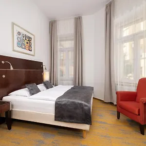 Matyas Hotel Budapeste
