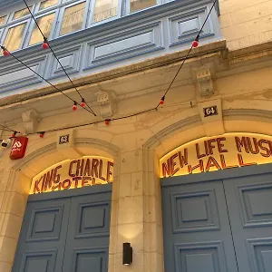 visit hotel
