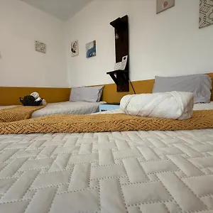  Guest house Casa Del Viajero