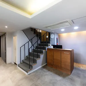 ステイ ソウル ステーション 2*, ソウル特別市 韓国