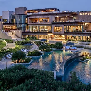 Sofitel Baru Calablanca 5*, Cartagena Colombia