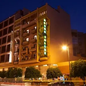 Amalay Hotel Marraquexe