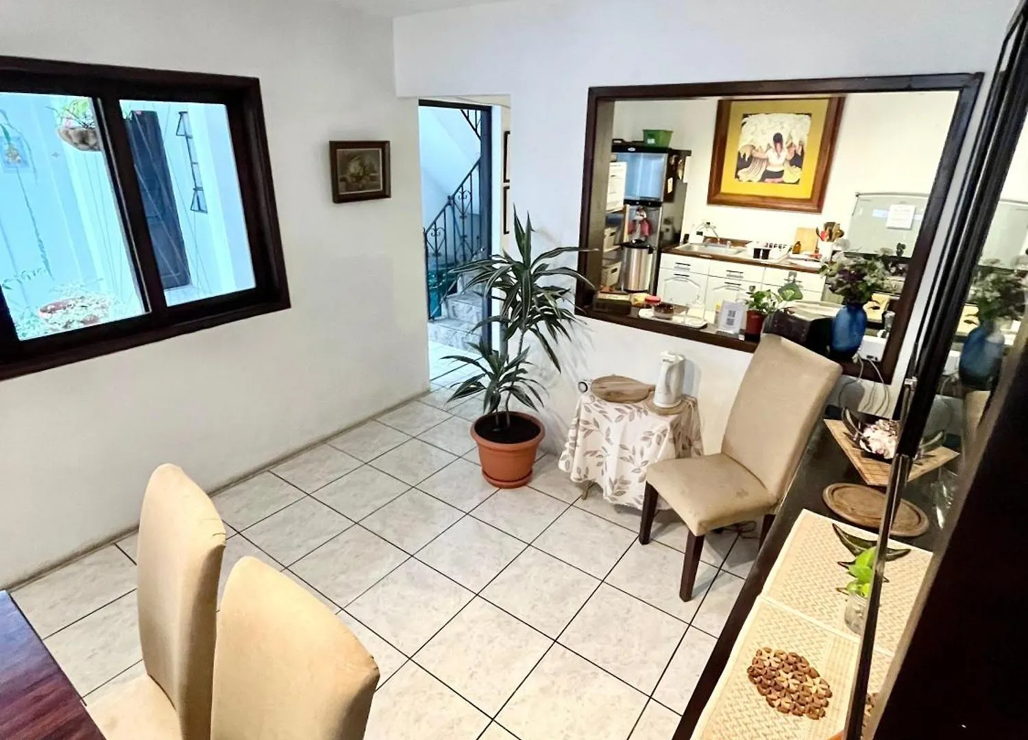Casa Ela Candelaria Antigua