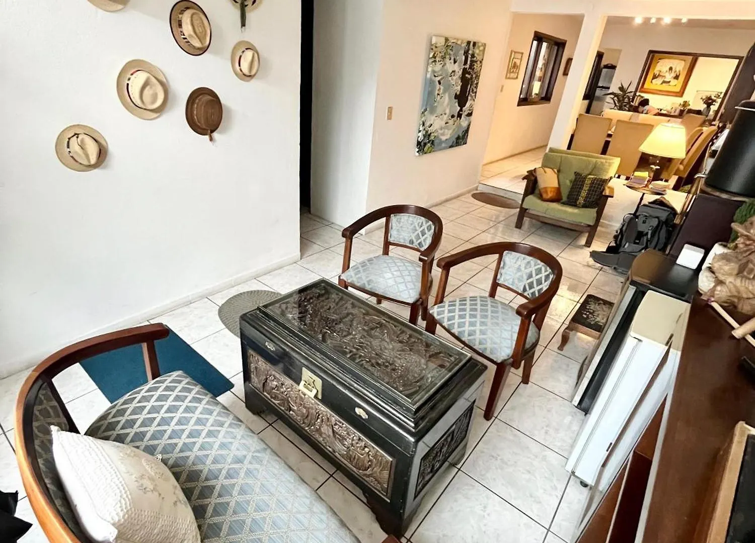 Casa Ela Candelaria Antigua Nocleg ze śniadaniem
