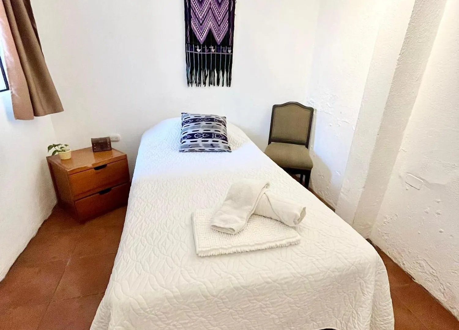 Casa Ela Candelaria Antigua